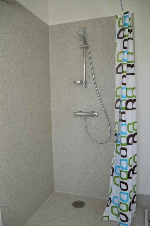 Bygaden 9 Apartment Knebel ภายนอก รูปภาพ