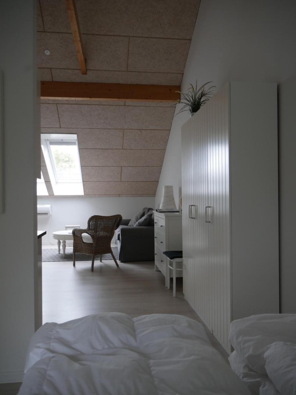 Bygaden 9 Apartment Knebel ภายนอก รูปภาพ